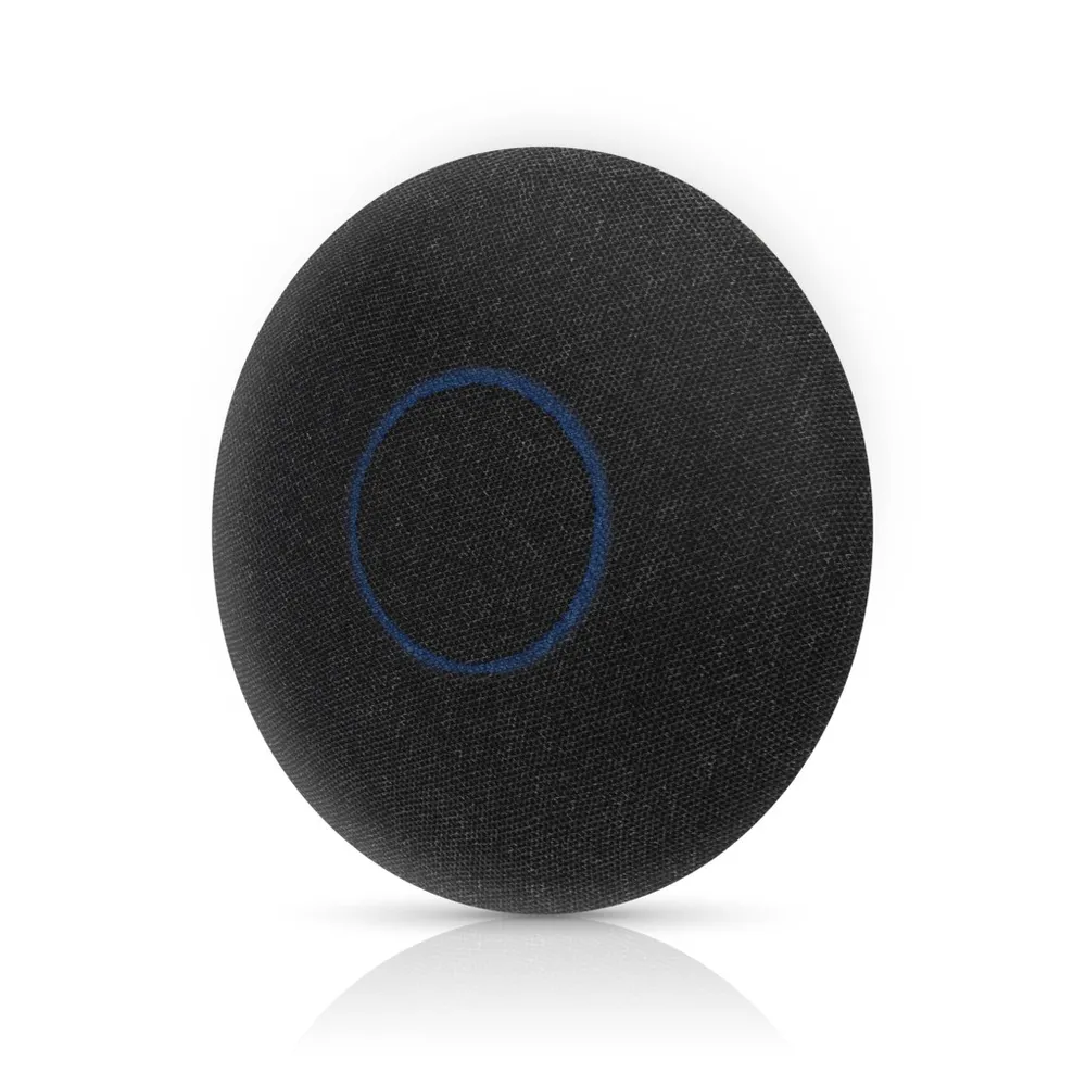 Ubiquiti NHD-COVER-FABRIC-3 | Abdeckhülle | für UAP-NANOHD UniFi Nano HD, Gewebe (3er-Pack) Motyw kolorystycznyTkanina