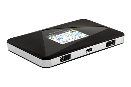 Netgear AC785-100EUS | LTE modem | MOBILE HOTSPOT 3G 4G LTE 1