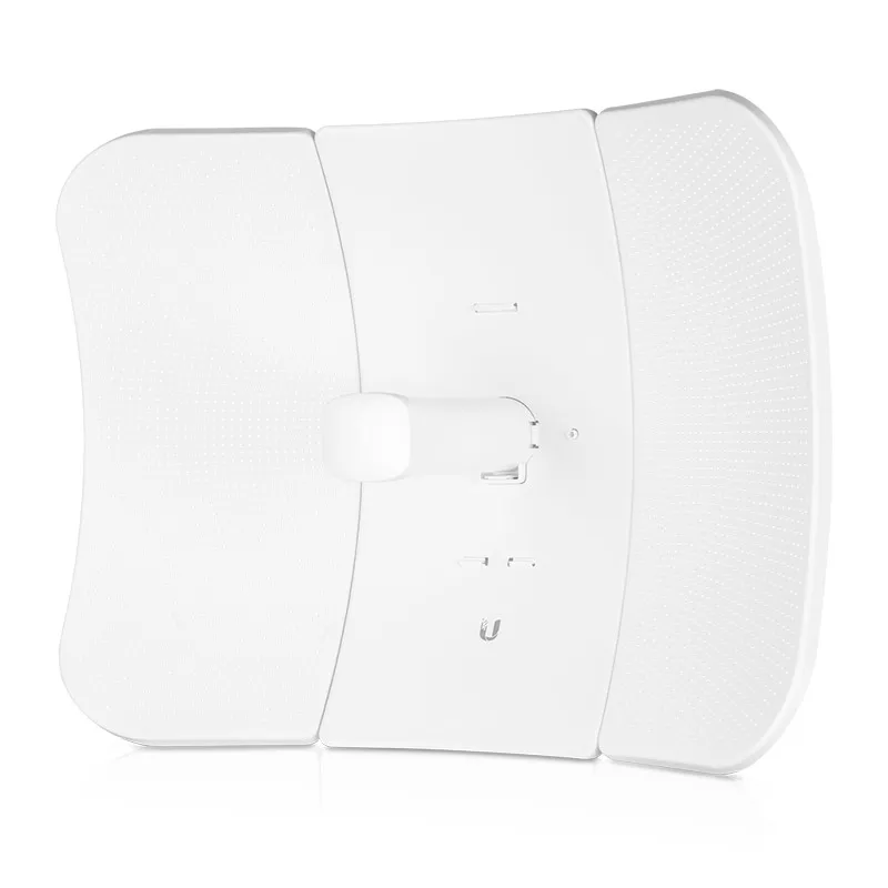 Ubiquiti LBE-5AC-LR | Antena direccional | LiteBeam 5AC, 5GHz, 26dBi, 2x2 MIMO Częstotliwość pracy5 GHz