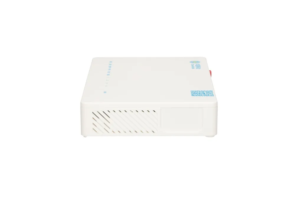 ZXHN F663N | ONT | WiFi, 1x GPON, 3x RJ45 100Mb/s, 1x RJ45 1000Mb/s, 1x POTS, 1x USB Standard PONGPON