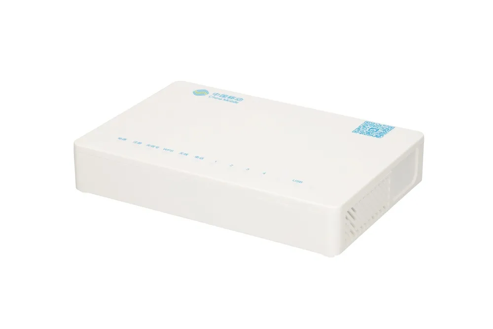 ZXHN F663N | ONT | WiFi, 1x GPON, 3x RJ45 100Mb/s, 1x RJ45 1000Mb/s, 1x POTS, 1x USB Standardy sieci bezprzewodowejIEEE 802.11g