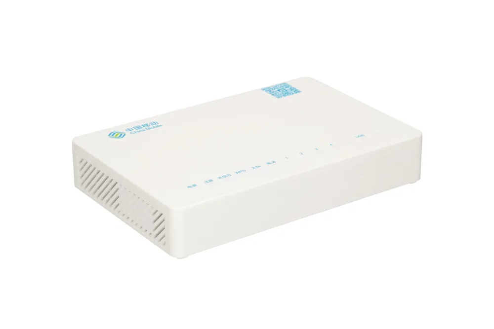 ZXHN F663N | ONT | WiFi, 1x GPON, 3x RJ45 100Mb/s, 1x RJ45 1000Mb/s, 1x POTS, 1x USB Standardy sieci bezprzewodowejIEEE 802.11n