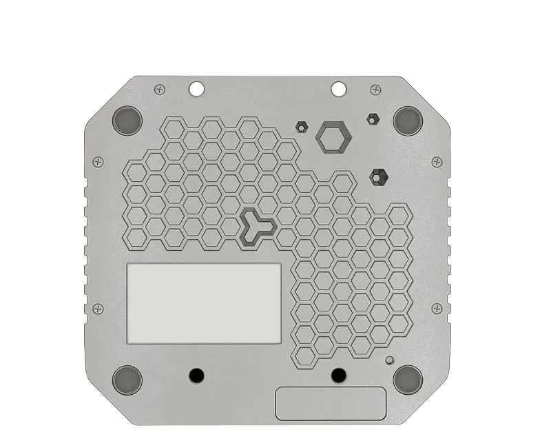 MikroTik LtAP | Klientské zařízení | RBLtAP-2HnD, 2,4GHz, 1x RJ45 1000Mb/s, 2x miniPCIe, 1x USB Standardy sieci bezprzewodowejIEEE 802.11g