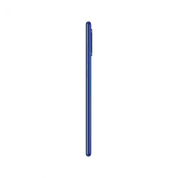 Xiaomi Mi 9 | Smartfon | 6GB RAM, 128GB paměti, Ocean Blue, Verze EU KolorNiebieski