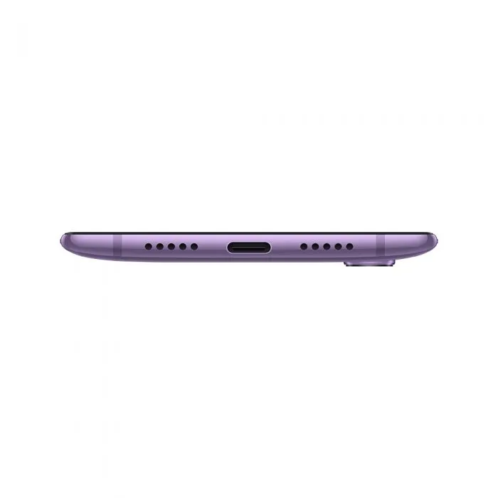 Xiaomi Mi 9 | Smartfon | 6GB RAM, 128GB paměti, Lavender Violet, Verze EU Rodzielczość aparatu tylnego48 MP