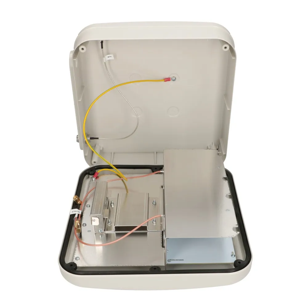 Extralink ELTEBOX RUT240 | Antena | LTE + WiFi 2,4GHz dedicado para Teltonika RUT240 5