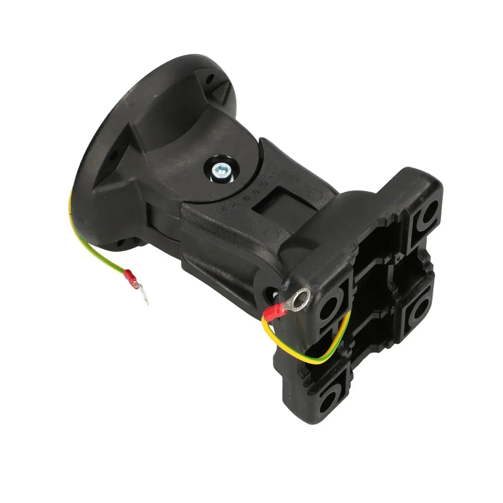 Extralink ELTEBOX RUT240 | Antena | LTE + WiFi 2,4GHz dedicado para Teltonika RUT240 8