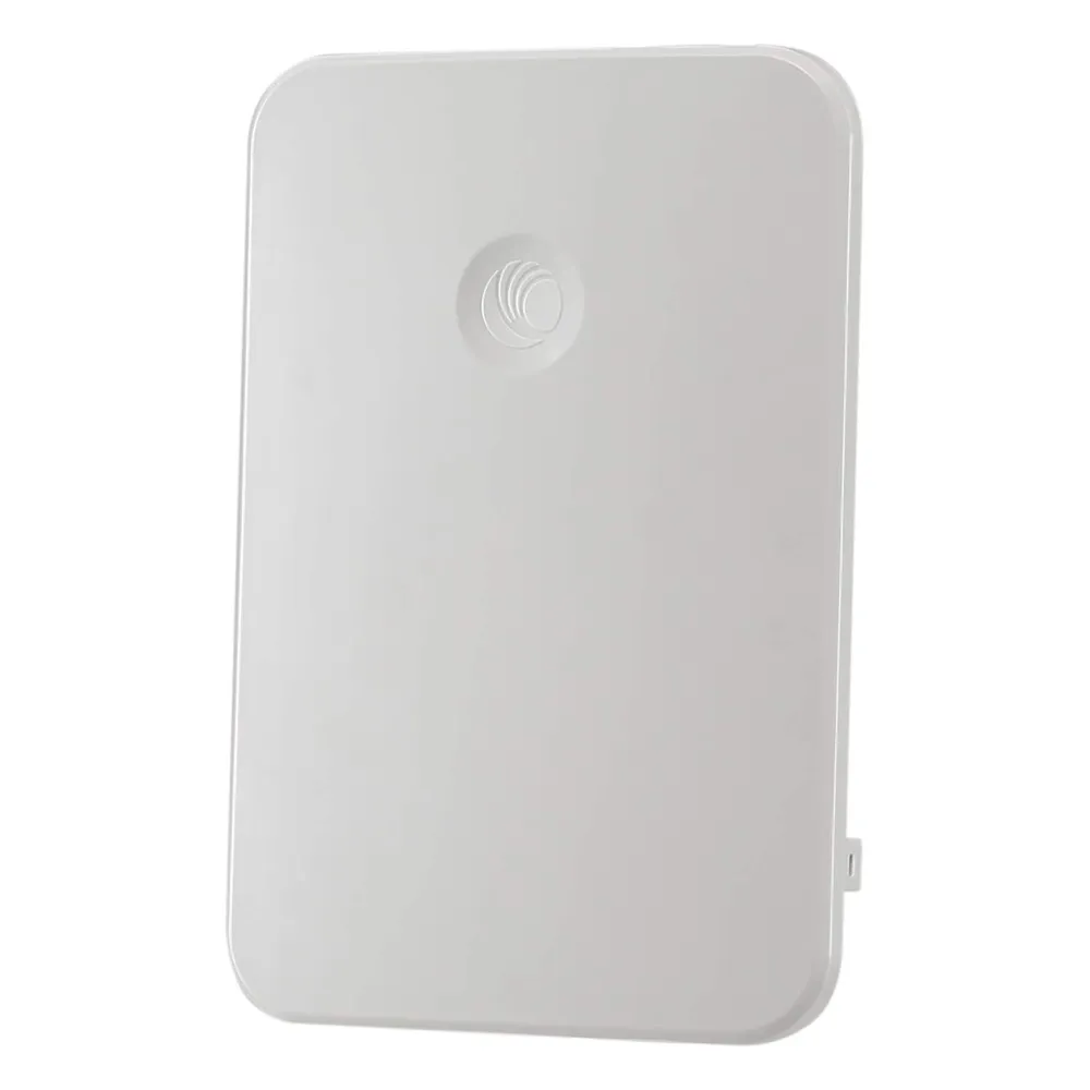 Cambium CNPILOT E700 Outdoor EU | Punto de acceso | AC WAVE2 MIMO, 2,4GHz, 5GHz, 2x RJ45 1000Mb/s, con PoE Injector Częstotliwość pracyDual Band (2.4GHz, 5GHz)