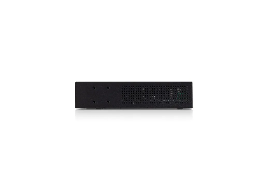 Ubiquiti ER-12P | Router | EdgeMAX EdgeRouter, 10x RJ45 1000Mb/s PoE, 2x SFP Częstotliwość CPU1 GHz
