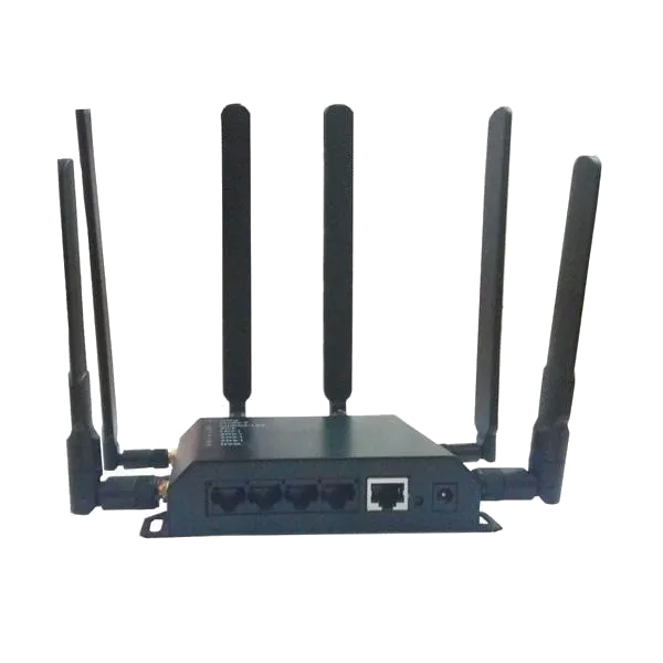 Celerway Cirrus | LTE Router | CAT4+CAT6 Częstotliwość pracy2.4 GHz
