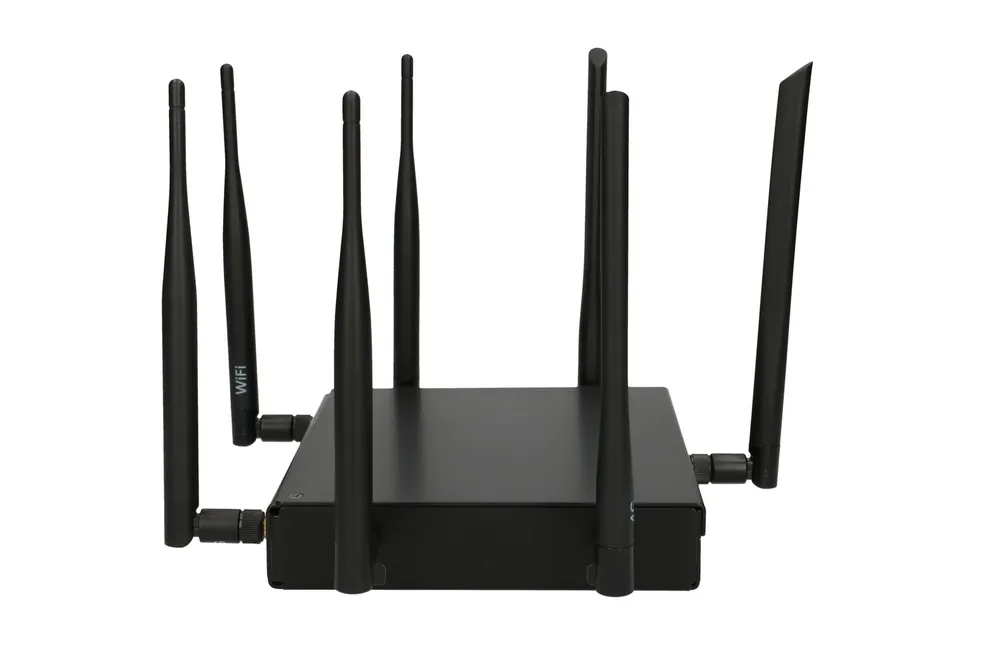 Celerway Pileus | LTE Router | CAT6+CAT6 2