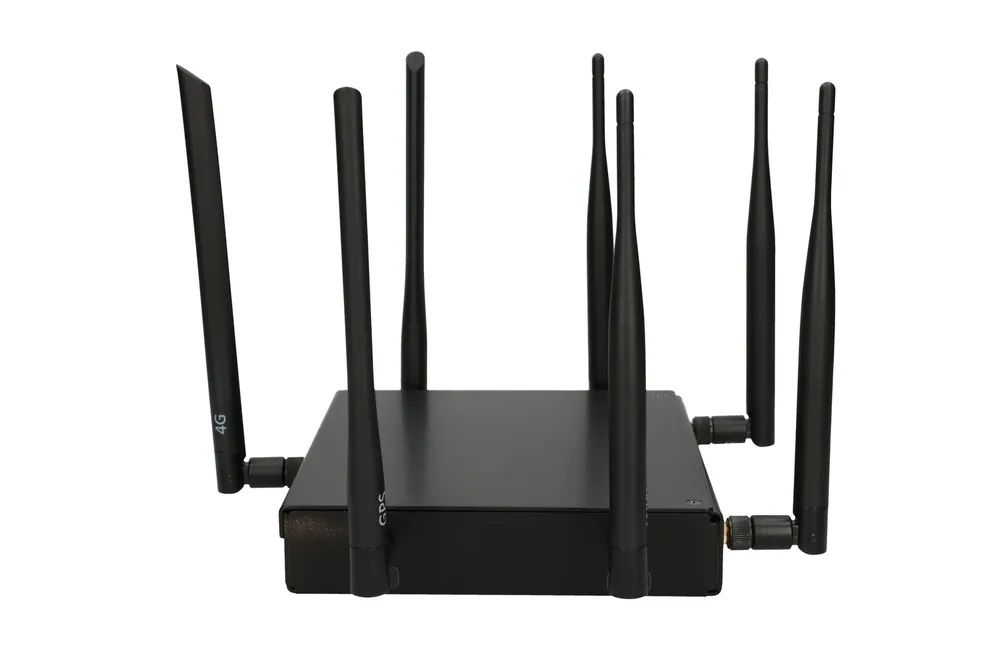 Celerway Pileus | LTE Router | CAT6+CAT6 3