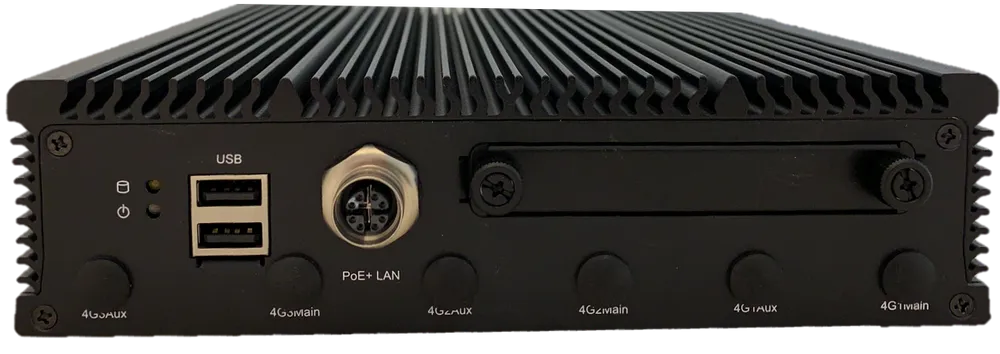 Celerway Arcus | Router LTE | CAT12+CAT12 1