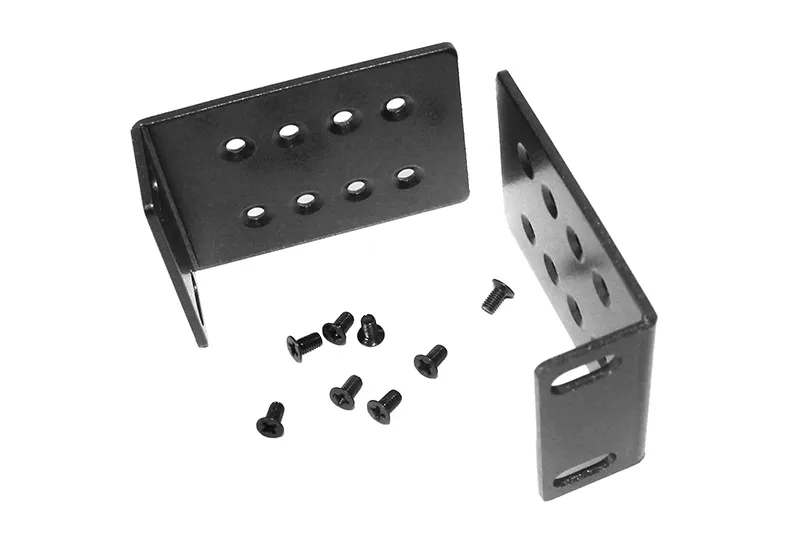 Cambium cnMatrix | Rack mount kit | full width switch 0