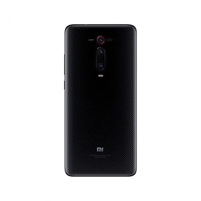 Xiaomi Mi 9T | Smartphone | 6GB RAM, 64GB storage, Carbon Black, EU version Pamięć RAM6GB