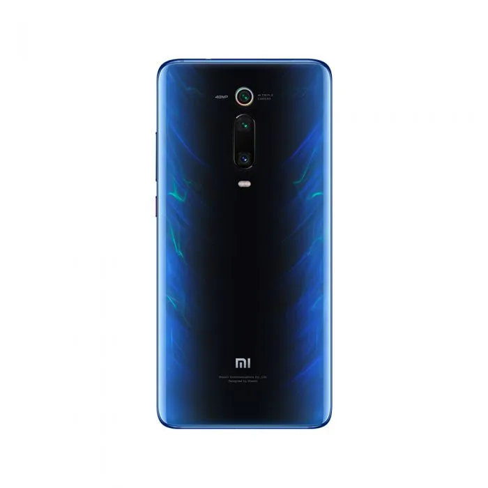 Xiaomi Mi 9T | Smartfon | 6GB RAM, 128GB paměti, Glacier Blue, verze EU KolorNiebieski