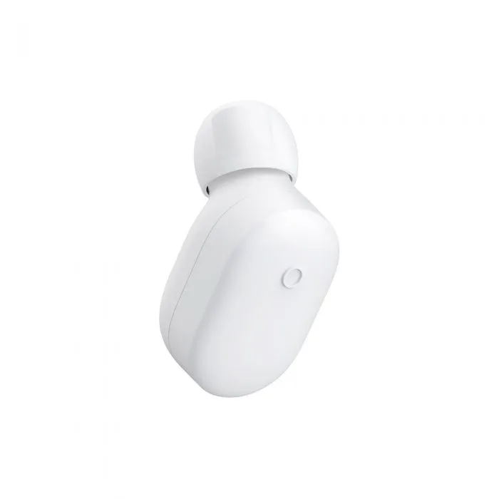 Xiaomi Headset Mini White | Auricular inalámbrico | Bluetooth, EU 2