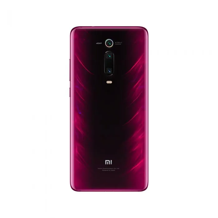 Xiaomi Mi 9T | Smartphone | 6GB RAM, 64GB storage, Flame Red, EU version KolorCzerwony
