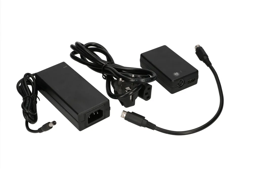 Extralink AI-9 | Soldador | Bateria de 7800mAh, lampada LED, LCD 5.1 " 12