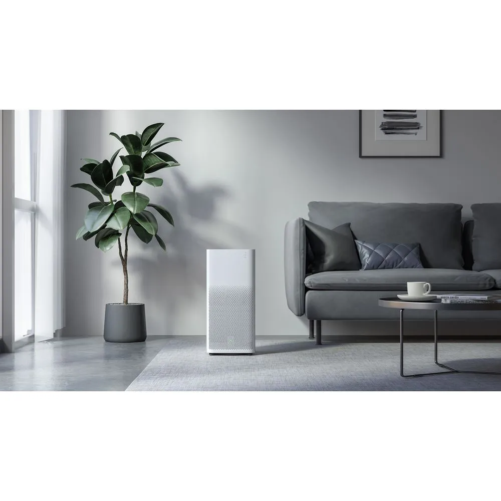 Xiaomi Air Purifier 2H | Čistička vzduchu| Bíly 2