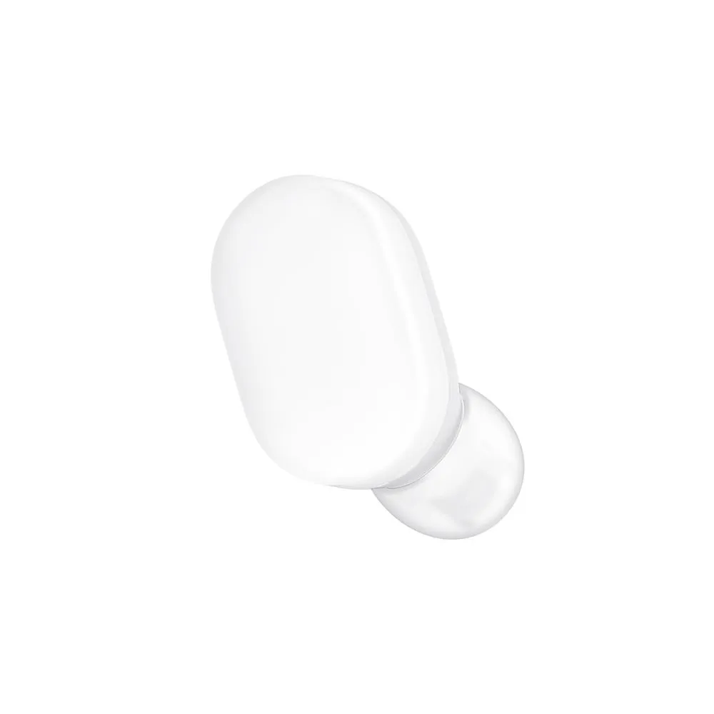 Xiaomi Mi AirDots White | Auriculares inalámbricos | Bluetooth, blancos TWSEJ02LM TWS Youth Edition 3