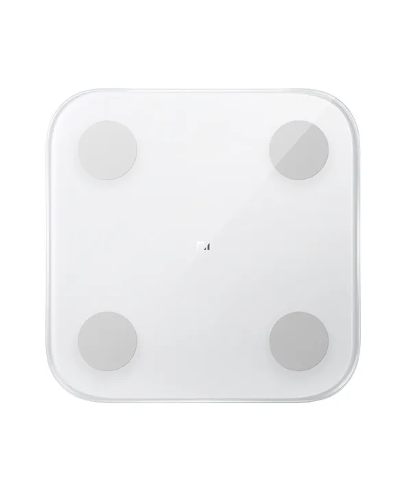 Xiaomi Mi Body Composition Scale 2 | Básculas de Bano | Porcentaje de grasa corporal, vidrio, XMTZC05HM Typ urządzeniaWaga łazienkowa