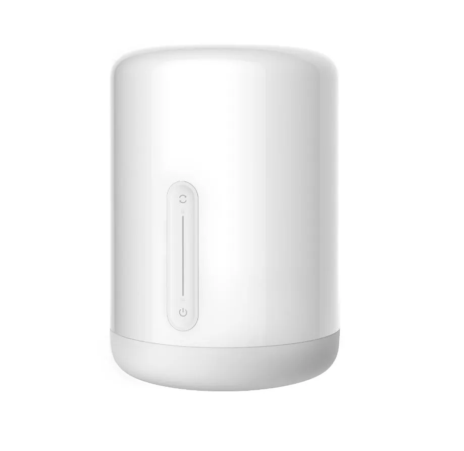 Xiaomi Mijia Led Bedside Lamp 2 | Lámpara de cama | RGB, Wi-Fi, MJCTD02YL Typ łącznościBluetooth