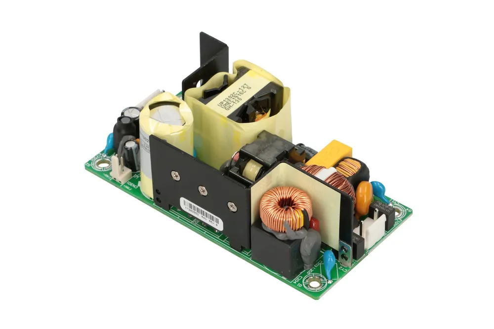 MikroTik UP1302C-12 | Fuente de alimentación | 12V, 10.8A, 1300W, dedicado a CCR1036 series 2
