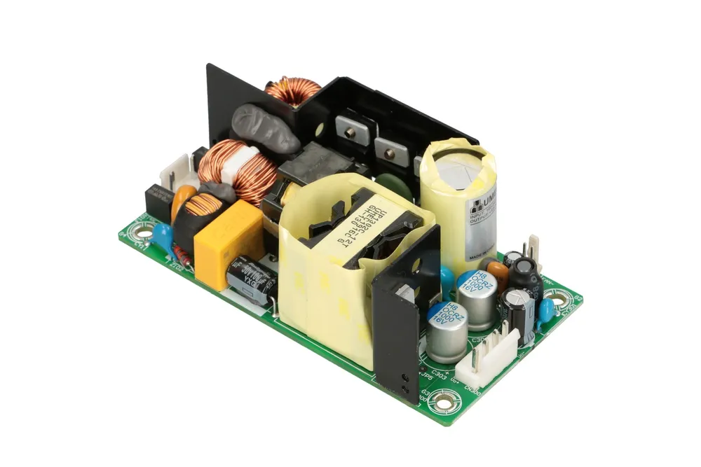 MikroTik UP1302C-12 | Fuente de alimentación | 12V, 10.8A, 1300W, dedicado a CCR1036 series 3