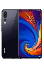 Lenovo Z5S Grey | Smartfon | 4GB RAM 64GB paměti, EU Pamięc wbudowana 64GB