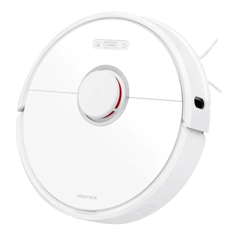 Xiaomi Mija Roborock S6 | Robot Aspirador | Mi Robot Vacuum Cleaner Blanco Funkcja mopowaniaTak
