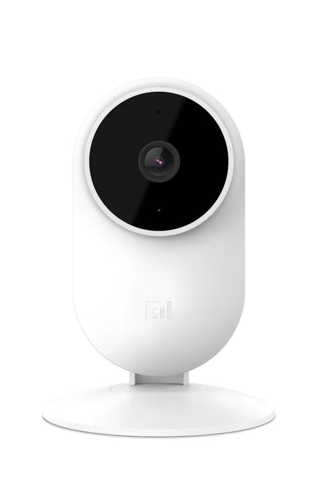 Xiaomi Mi Home Security Camera Basic 1080p | Cámara IP | Dual Band WiFi, FullHD, Visión nocturna RozdzielczośćFull HD 1080p