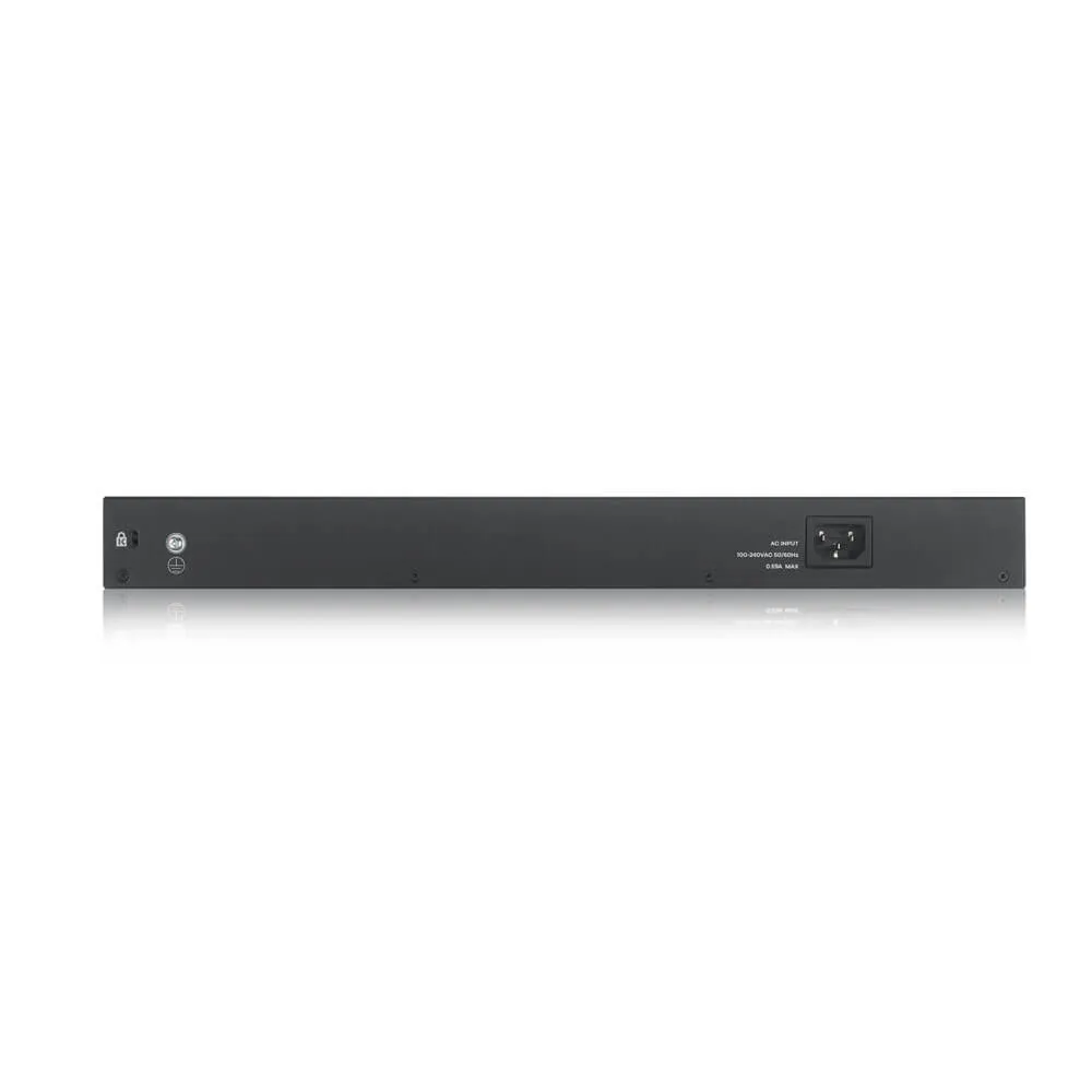 Zyxel XGS1930-28 | Switch | 24x RJ45 1000Mb/s, 4x SFP+, Řízený Standard sieci LANGigabit Ethernet 10/100/1000 Mb/s