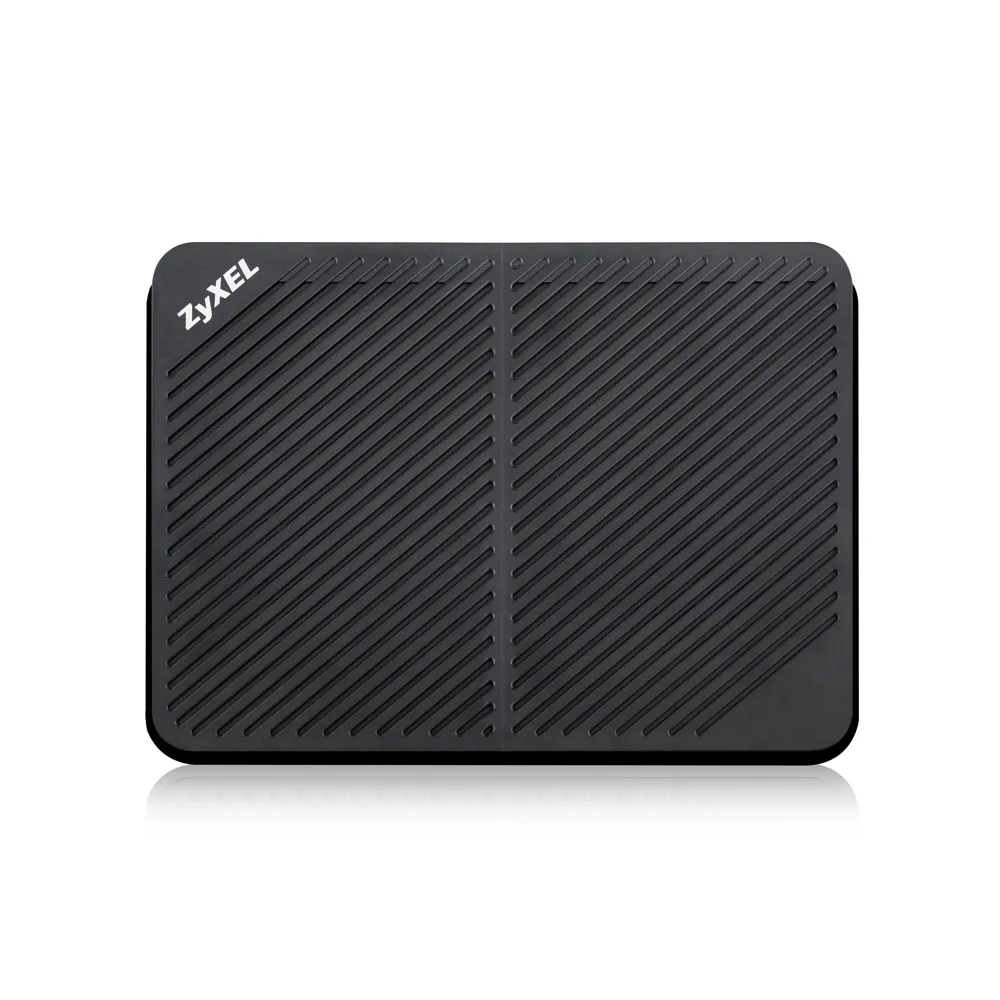 Zyxel P-791R V3 | brána | SHDSL, 1x RJ45 100Mb/s, 1x RJ11, 1x USB Dodatkowe złącza / interfejsyRS232