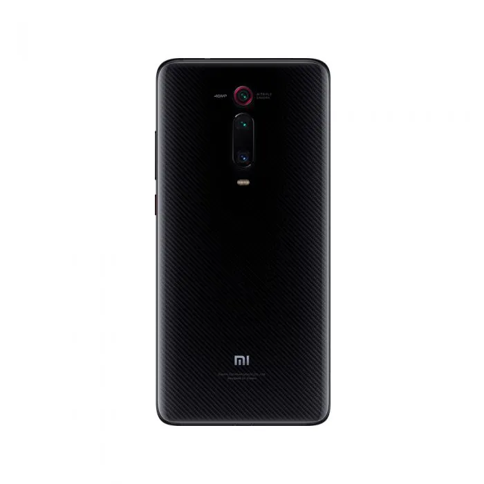 Xiaomi Mi 9T Pro | Smartfon | 6GB RAM, 128GB paměti, Carbon Black, Verze EU KolorCzarny