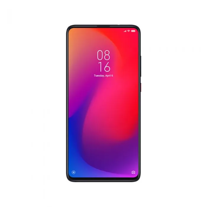 Xiaomi Mi 9T Pro | Smartfon | 6GB RAM, 128GB paměti, Carbon Black, Verze EU Pamięć RAM6GB