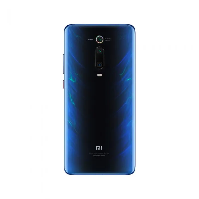 Xiaomi Mi 9T Pro | Smartfon | 6GB RAM, 128GB paměti, Glacier Blue, Verze EU Dual SIMTak