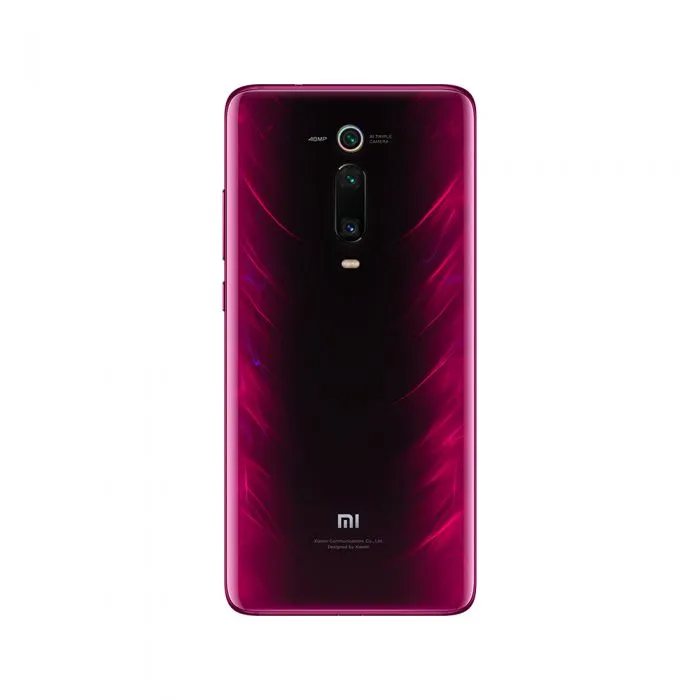 Xiaomi Mi 9T Pro | Smartfon | 6GB RAM, 128GB paměti, Flame Red, Verze EU Pamięć RAM6GB