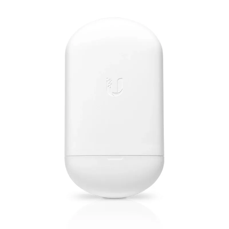 Ubiquiti LOCO5AC-5 | Klientské zařízení | NanoStation 5AC loco, 5GHz, 1x RJ45 1000Mb/s, 13dBi, 5-Pack Częstotliwość pracy5 GHz