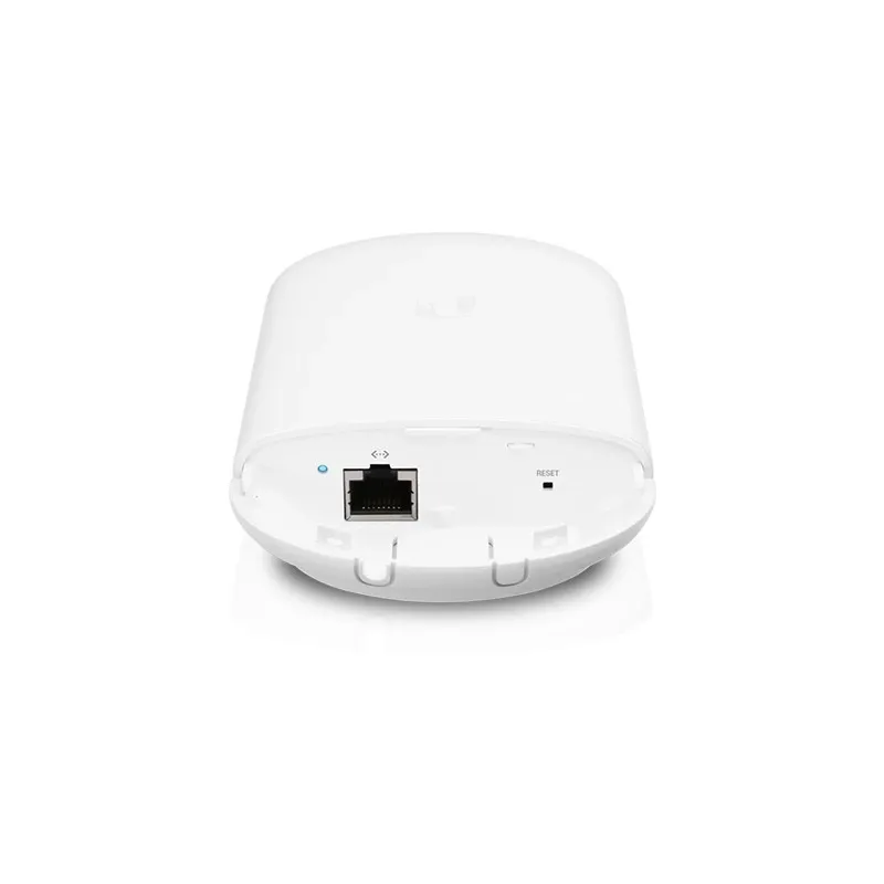 Ubiquiti LOCO5AC-5 | Klientské zařízení | NanoStation 5AC loco, 5GHz, 1x RJ45 1000Mb/s, 13dBi, 5-Pack Standard sieci LANGigabit Ethernet 10/100/1000 Mb/s