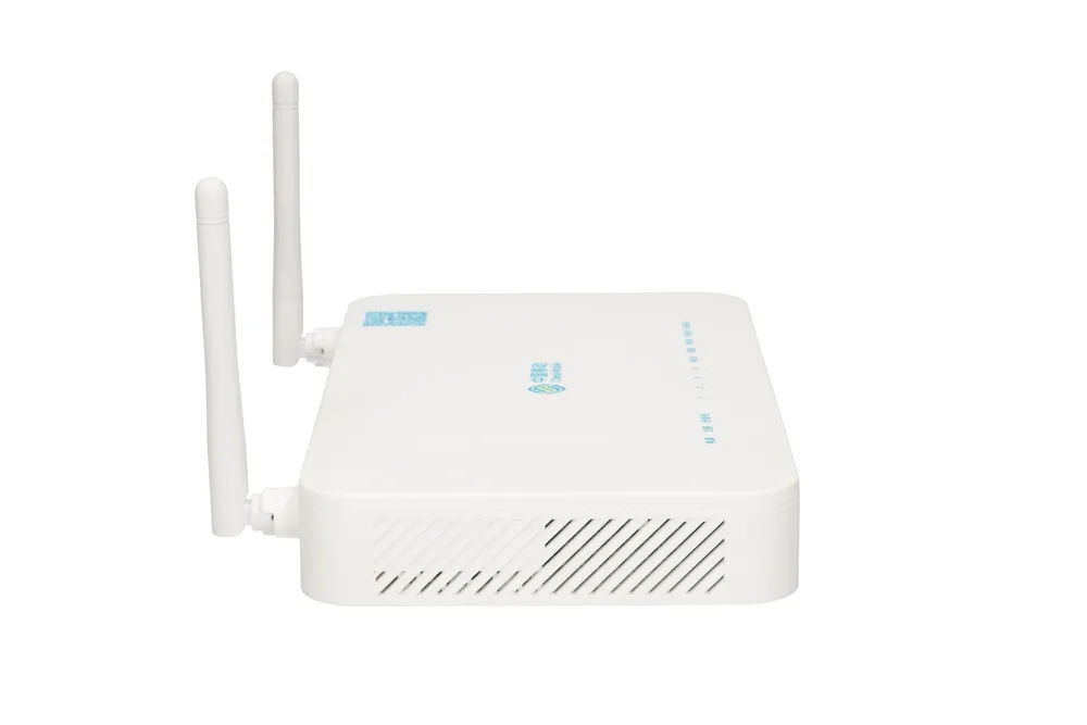 F673 | ONT | WiFi, 1x GPON, 4x RJ45 1000Mb/s, 1x RJ11, 2x USB Porty VoIP1x POTS