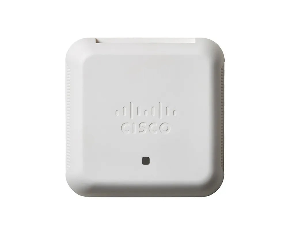 Cisco WAP150 | Punto de acceso | Doble banda, AC1200, 1x RJ45 1Gb/s, PoE - Socio oficial de Maksymalna prędkość transmisji bezprzewodowej1200 Mb/s