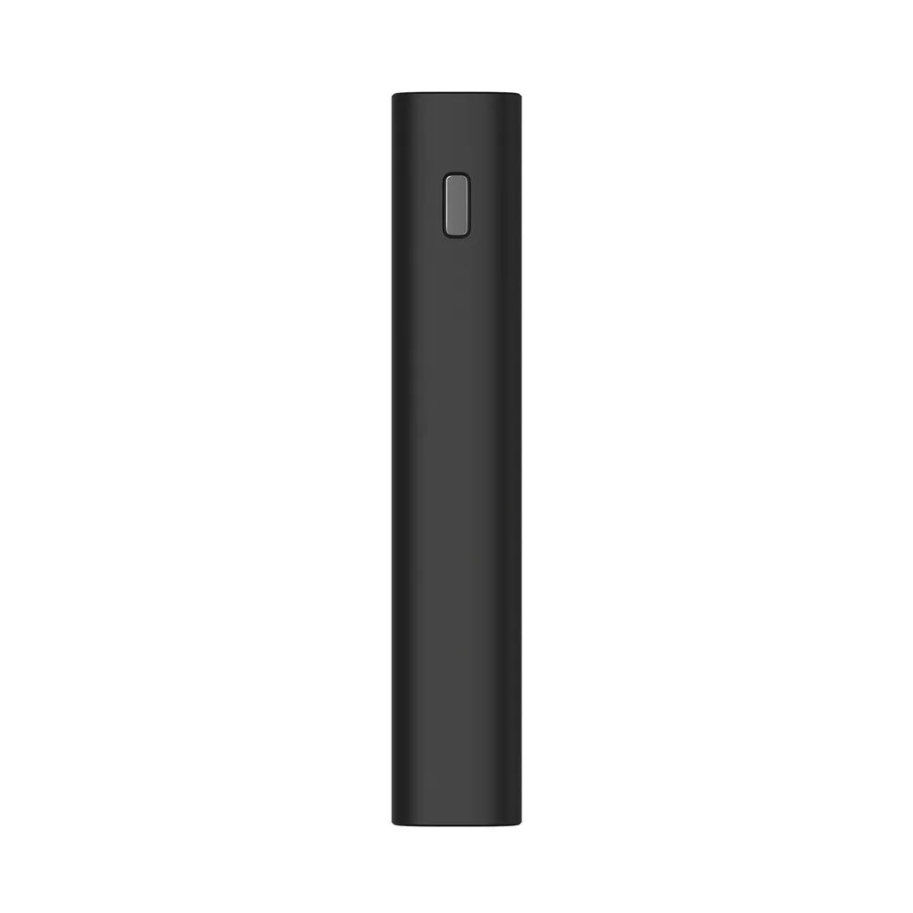 Xiaomi Mi Power Bank 3 Pro | Powerbank | 20000 mAh, Černý, PLM07ZM Napięcie wyjściowe12V