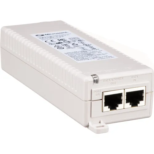 Aruba Instant On 15.4W 802.3af | Fuente de alimentacion PoE | 15.4W 0
