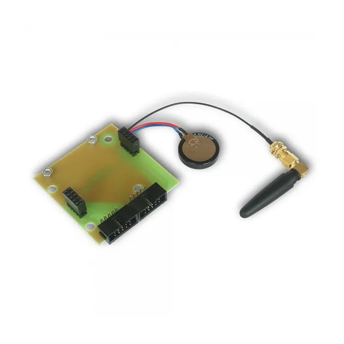 Tinycontrol GSM SIM800L | Kryt| pro Řadič LAN V3 0