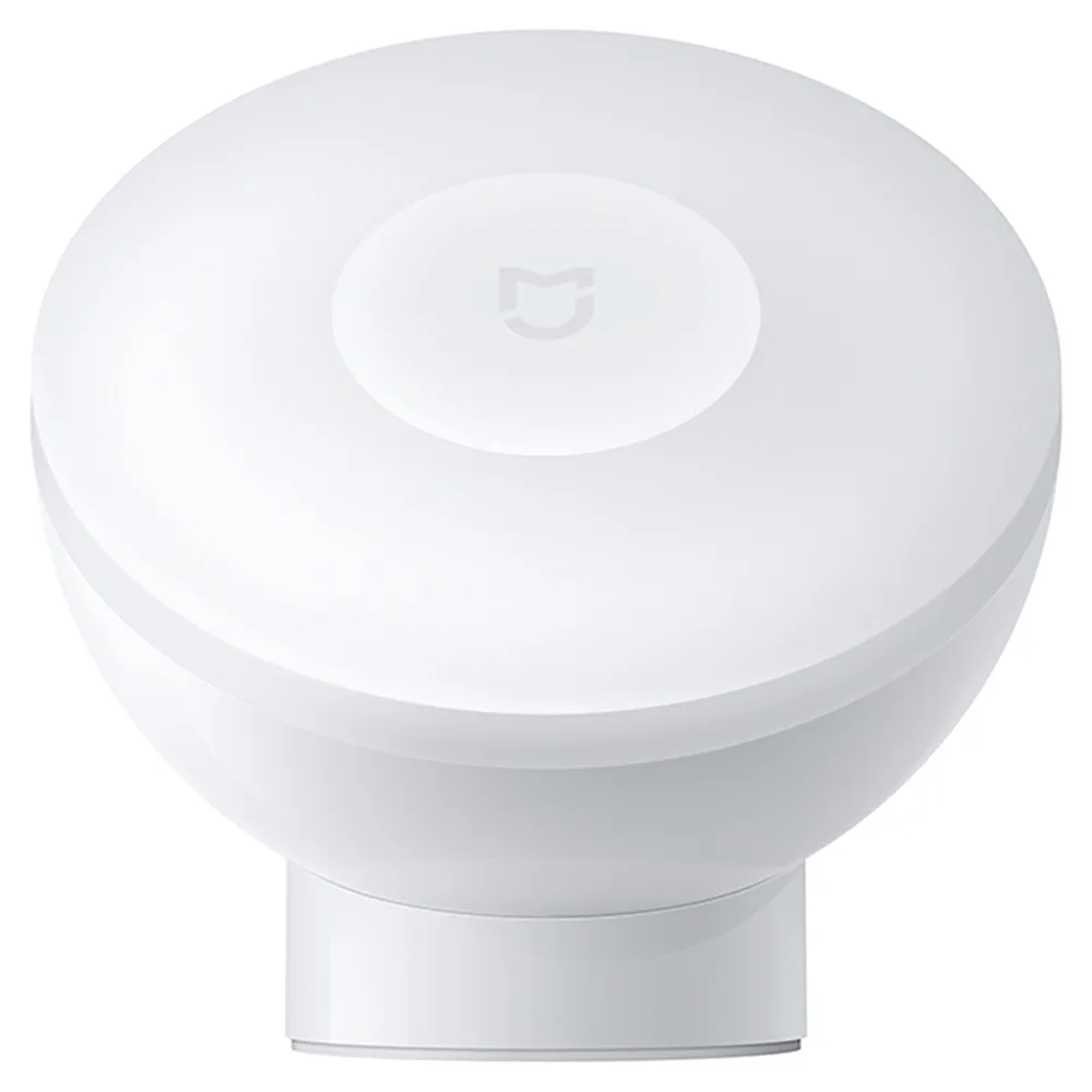 Xiaomi Mi Motion-Activated Night Light 2 | Lámpara con sensor de movimiento | 360 grados regulación, MJYD02YL Typ urządzeniaLampka