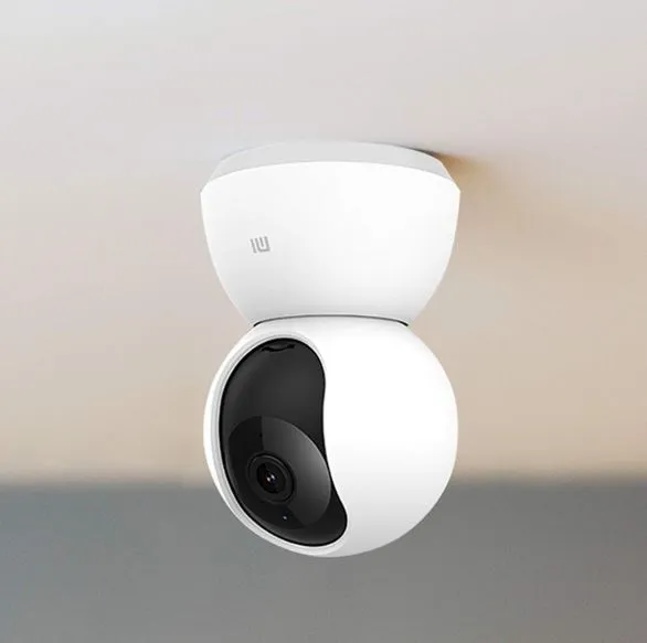 mi store cctv camera