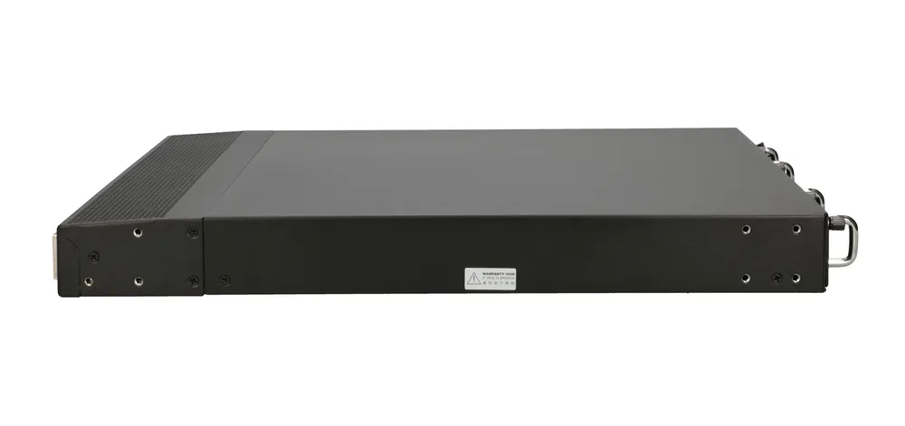 Huawei S6720-50L-HI-48S-AC+DC | Switch | 48x SFP+, 2x QSFP28, 4x QSFP+ 3