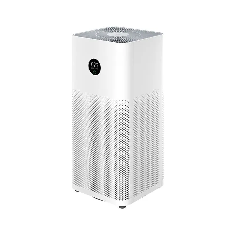 Xiaomi Air Purifier 3H | Čistička vzduchu| Bíly, dotykový displej, EU Typ urządzeniaOczyszczacz powietrza