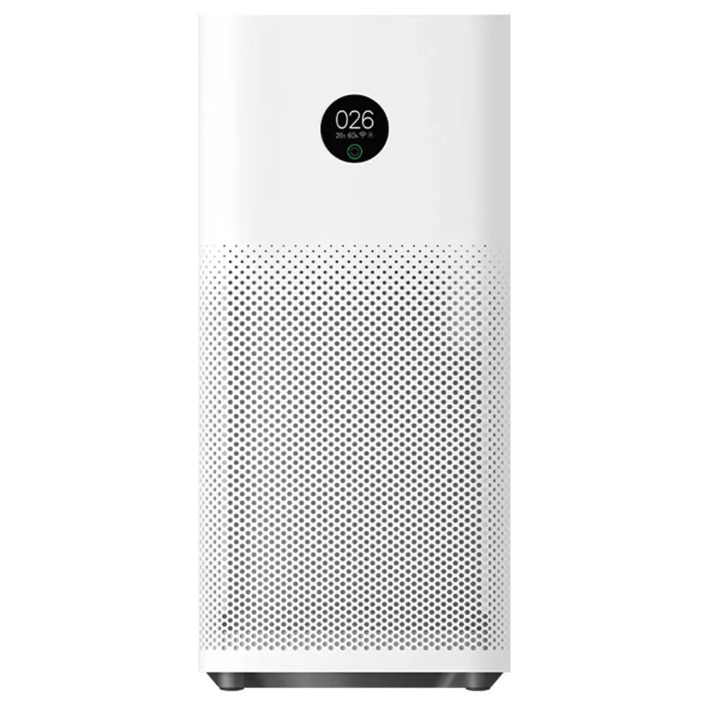 Xiaomi Air Purifier 3H | Čistička vzduchu| Bíly, dotykový displej, EU 2